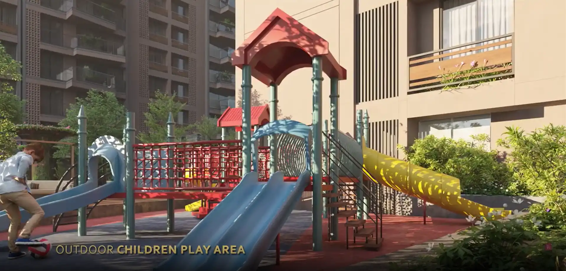 slide